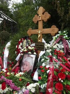 Могилы знаменитостей виртуальный некрополь двамал