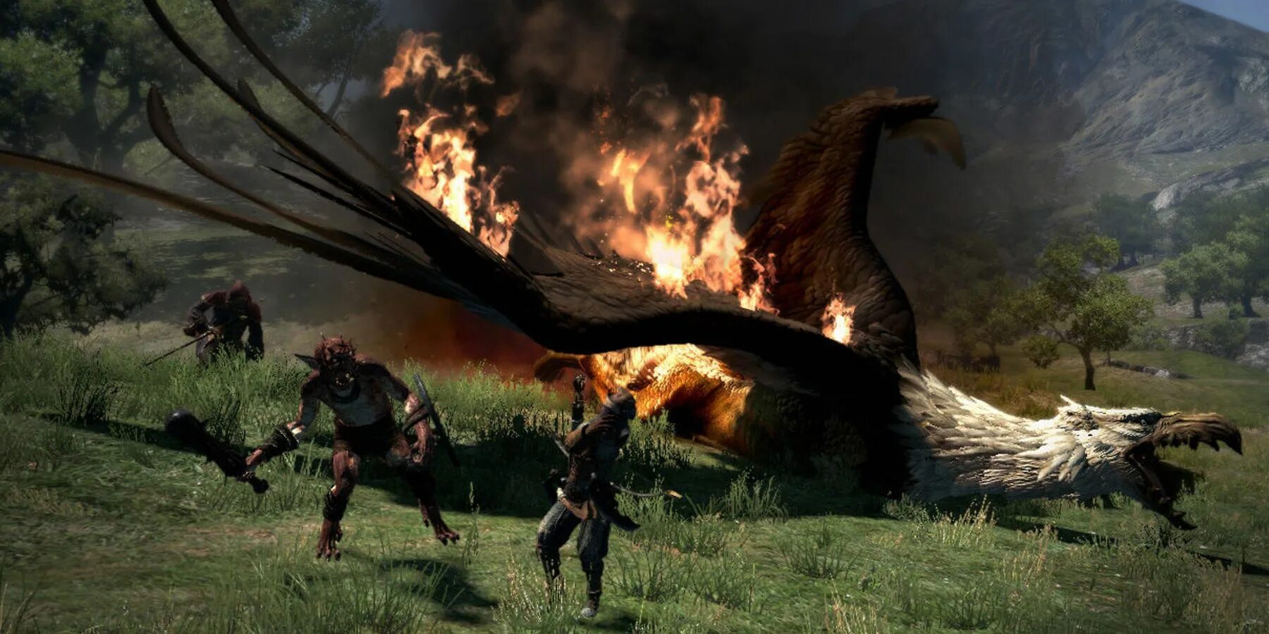 Dogma gameplay. Dragon`s Dogma (Xbox 360). Dragons Dogma 2 Xbox. Dragon's Dogma 2 Скриншоты. Dragon's Dogma геймплей.