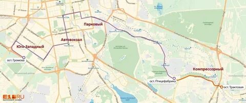 Компрессорный кольцово