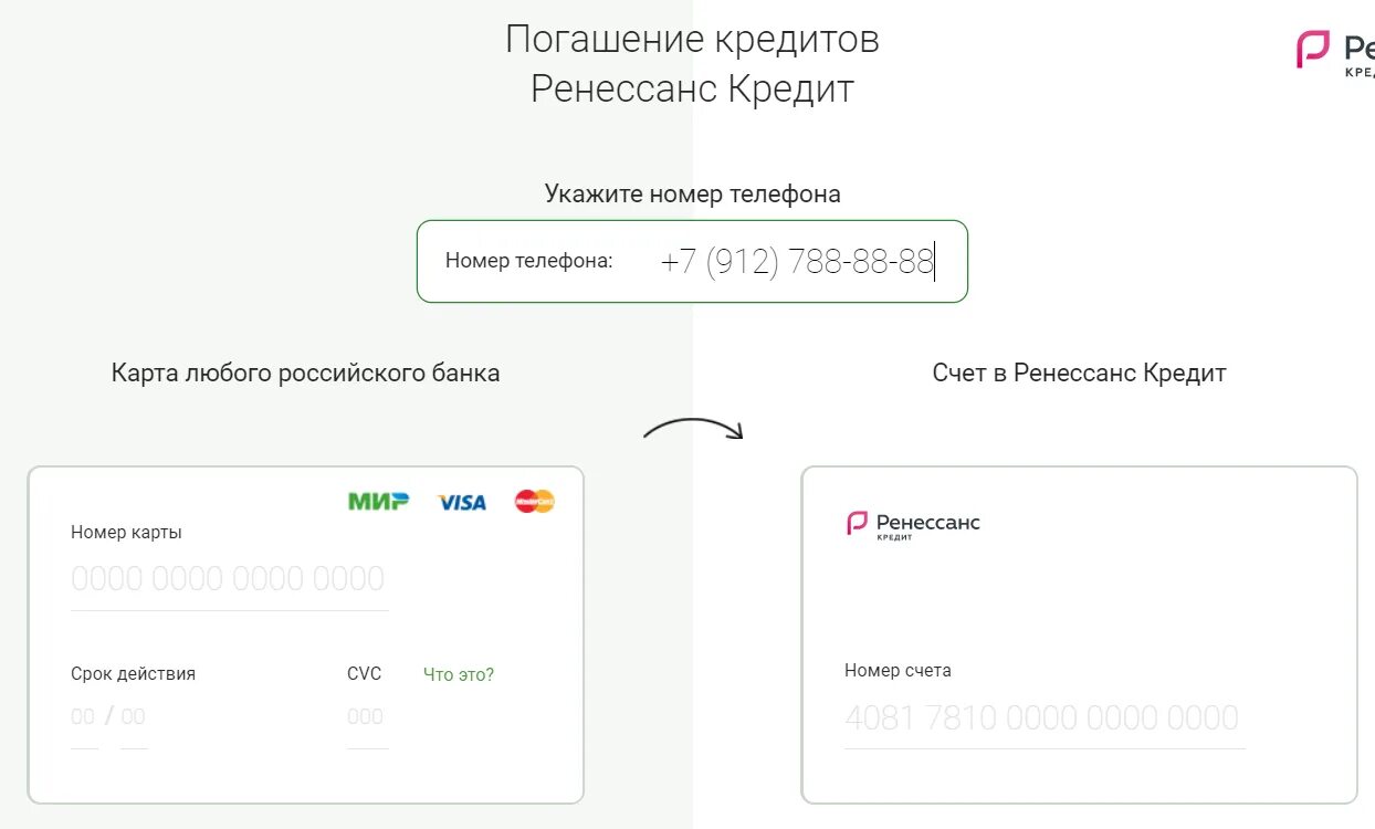 Перевести на ренессанс. Номер счета Ренессанс кредит. Как оплатить кредит Ренессанс через приложение. Ренессанс как оплатить кредит. Ренессанс банк счет.