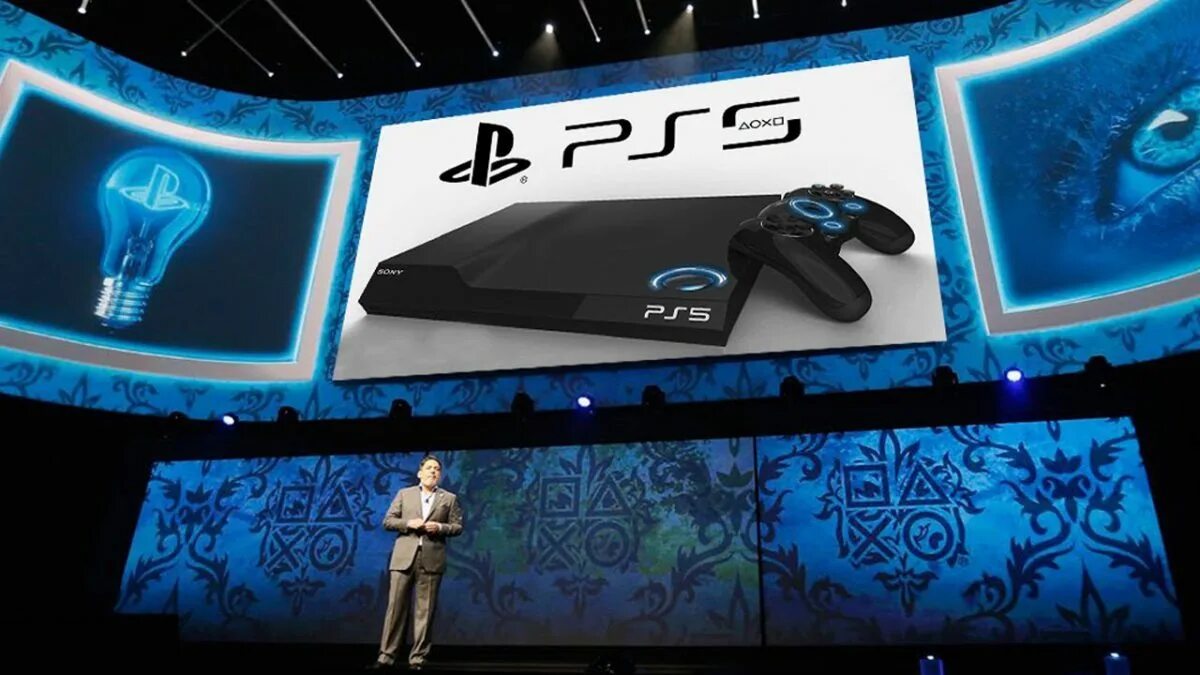 Ps 5 game