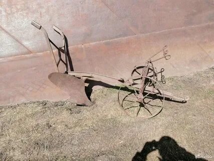 Плуг значение слова история 5