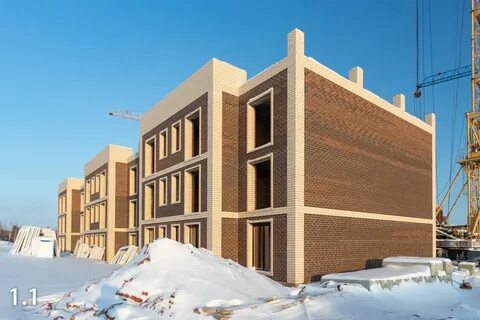 Клубный поселок отзывы