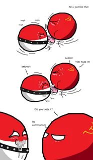 Slideshow countryball r34.