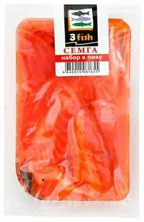 Семга 3