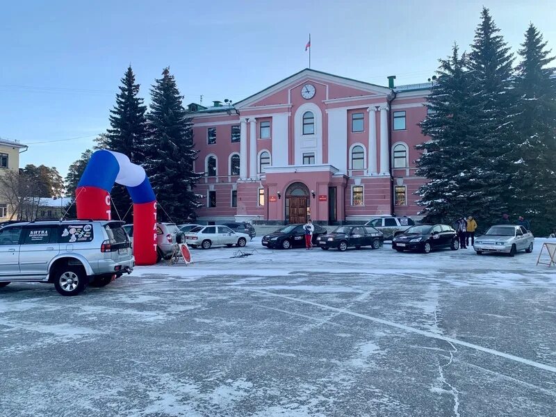 снежинск 2023