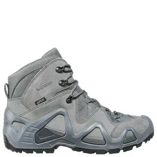 Ботинки zephyr gtx mid
