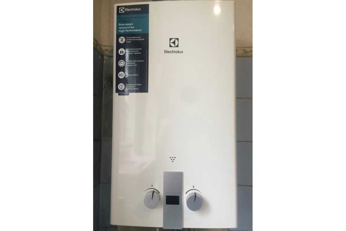 Колонка газовая Electrolux GWH 10 High Performance 2.0. Газовая колонка Электролюкс gwh10 High. Газовая колонка Electrolux GWH 10 High Performance Eco. NS-1186645 - колонка газовая Electrolux GWH 10 High Performance Eco.