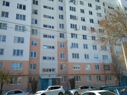Ладожская 162