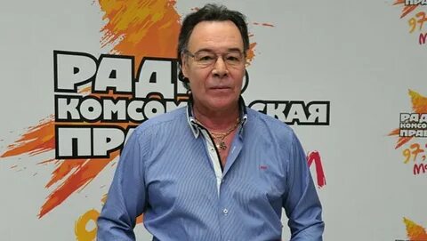 Муромов про