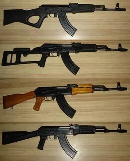 Ак 90 автомат