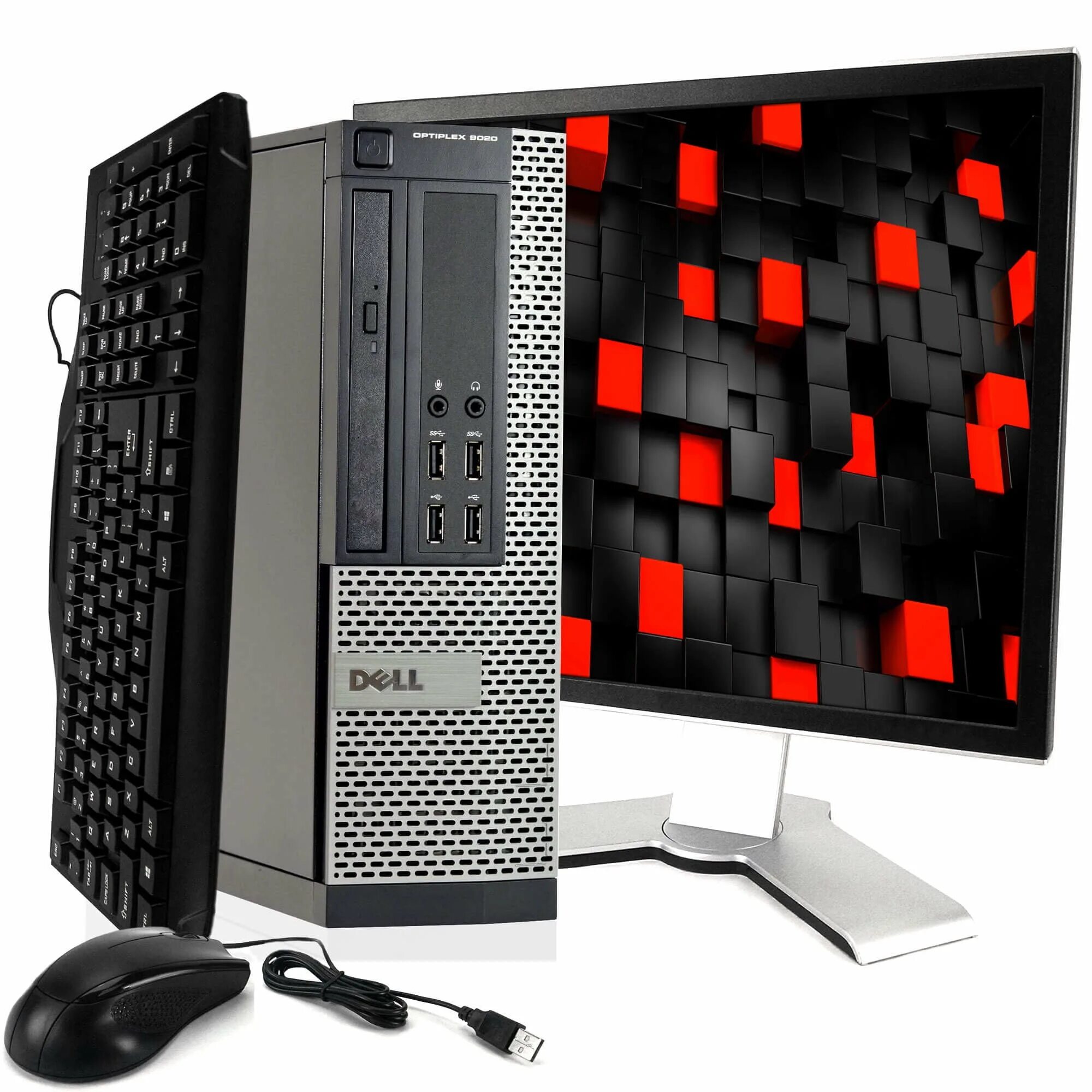 Pc con