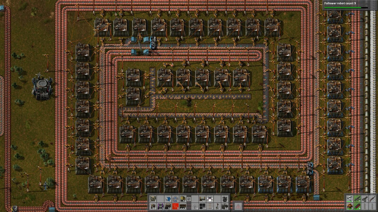 Фактория игра. Фактория игра заводы. Factorio архитектура фабрики. Когда выйдет факторио 2.0