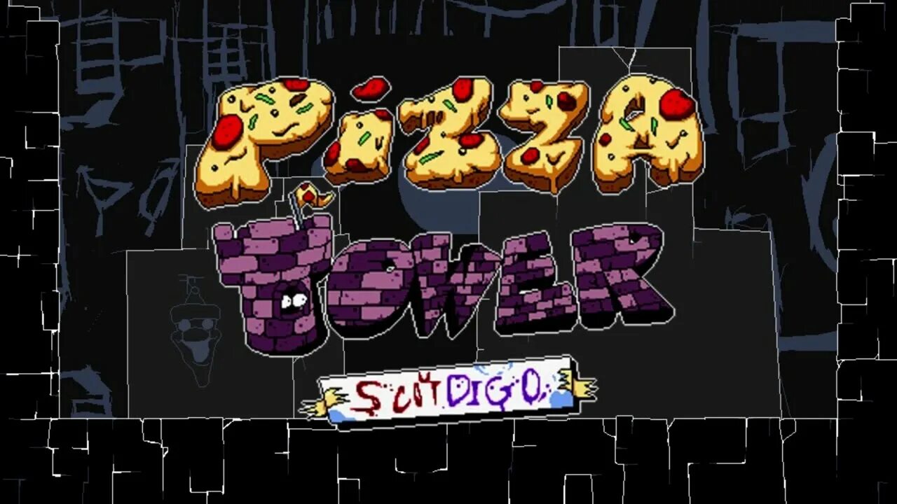 Pizza Tower scoutdigo. Pizza Tower боссы. Pizzaboy pizza Tower. Последний босс в пицца ТАВЕР.