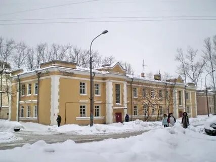 Комсомола 2