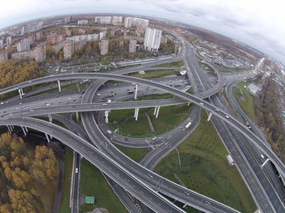 Ювх съезды. Бусиновская эстакада Москва. Развязка МКАД-м11 (Бусиновская). Бусиновская развязка в Москве. Бусиновская развязка на МКАД.