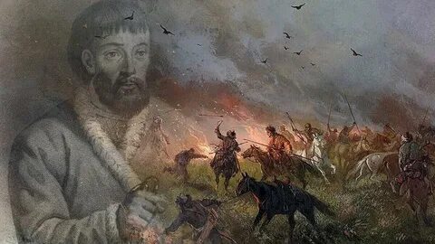 Кто победил войско пугачева