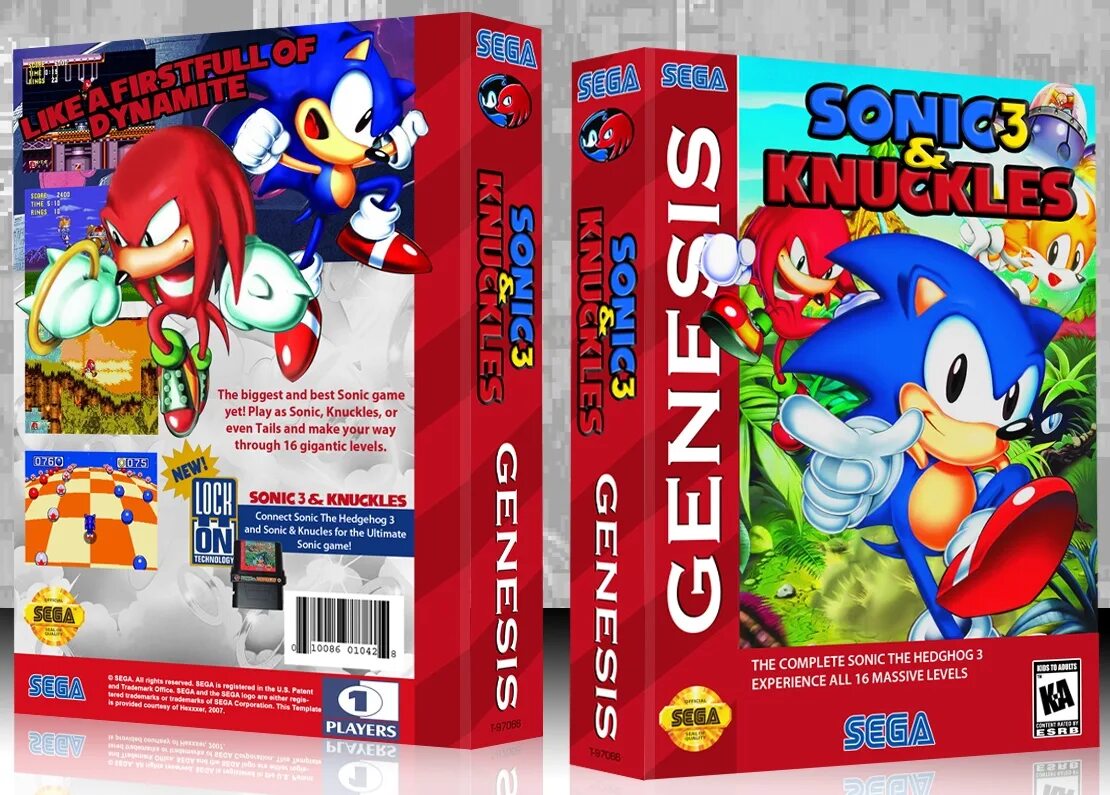 Картридж с игрой Sonic the Hedgehog 3. Sonic 3 and Knuckles обложка. Sonic 3 + Sonic and Knuckles картриджи. Sonic Knuckles игра. Играть в соника 3