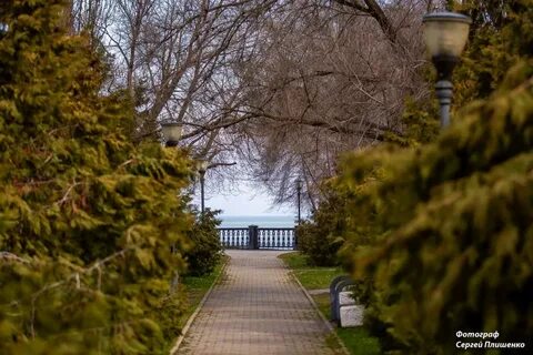 Времена года таганрог