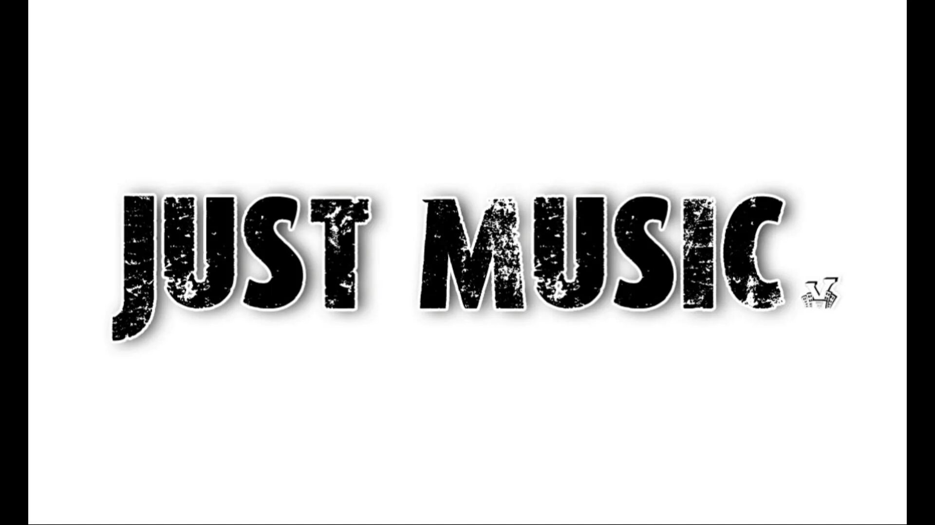 Just Music. Just Music Entertainment. Логотип just Music. Just good Music. Just good news