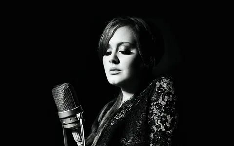 Adele слушать