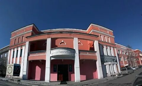 Хакасская филармония сайт