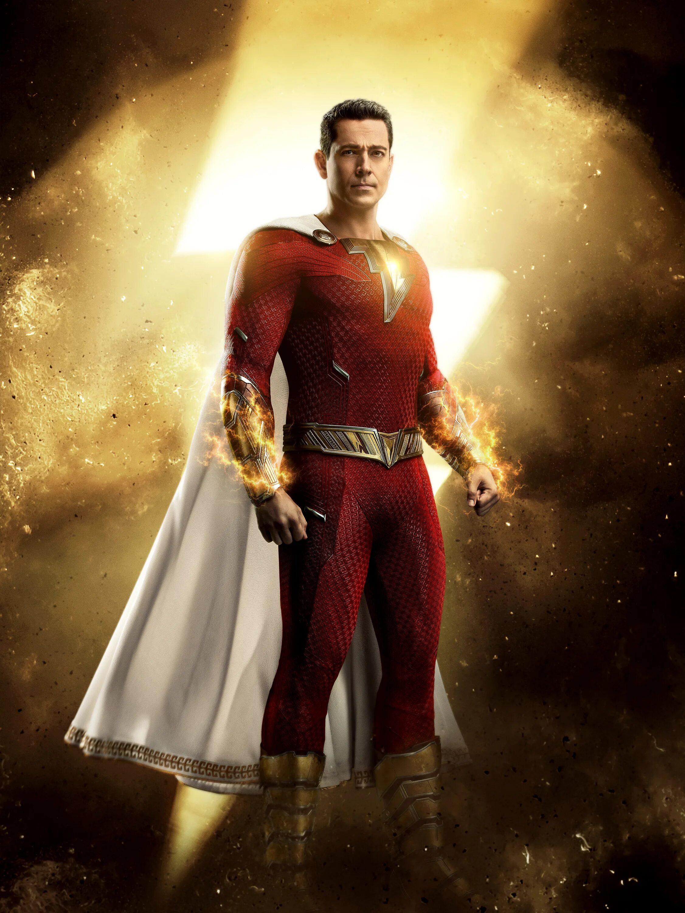 Shazam fury of the gods. Shazam fury of the gods