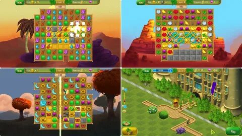 Играть садов 2