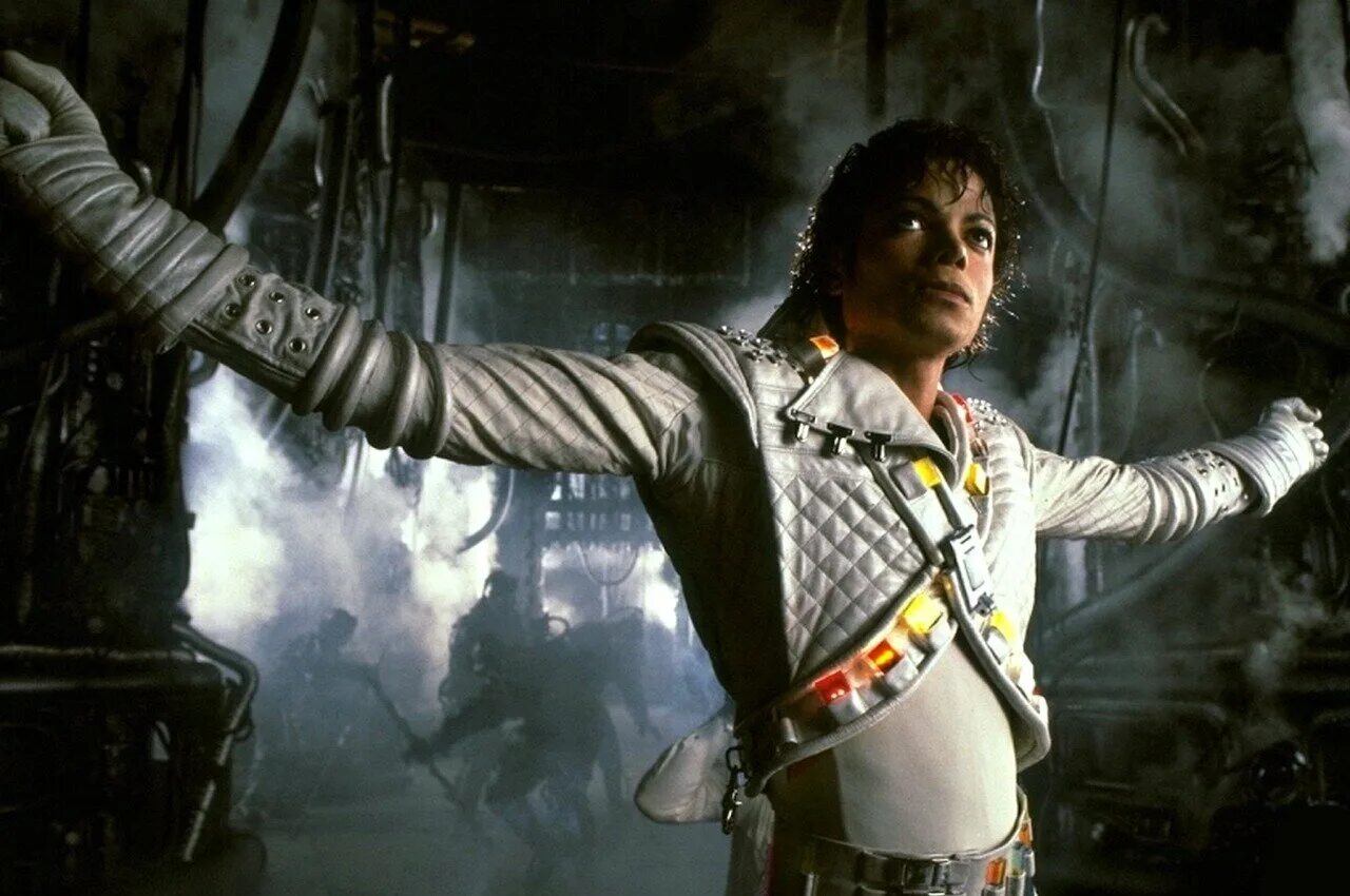 Капитан музыка из кинофильма. Captain EO 1986. Капитан ио (Captain EO) 1986.