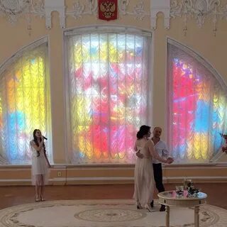 Г астрахань загсы