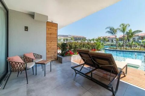 Residence barut fethiye