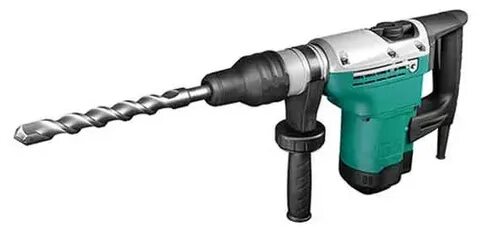 Перфоратор sds max 1100