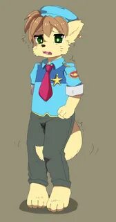Omorashi boy