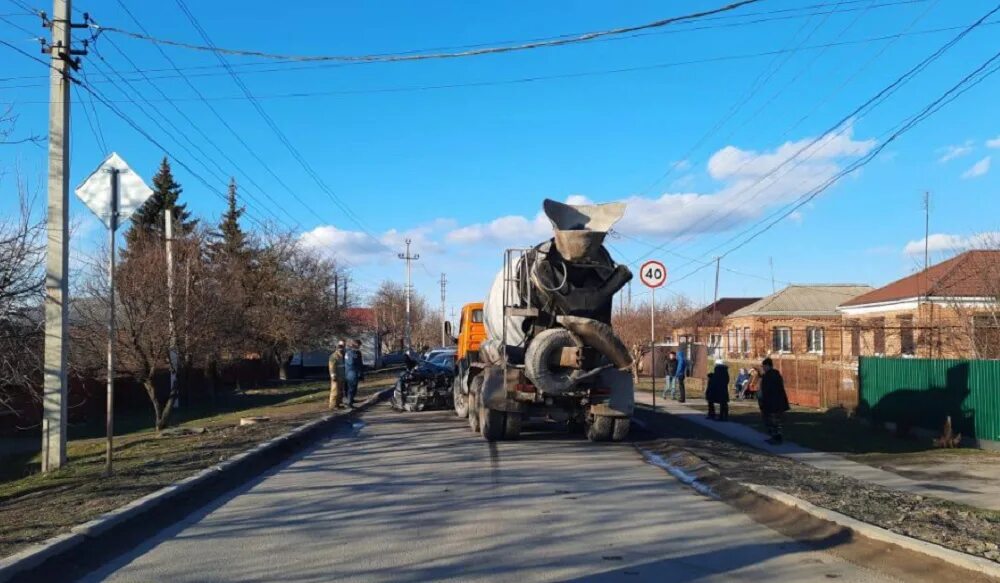 Подслушано в самарском азовского района ростовской