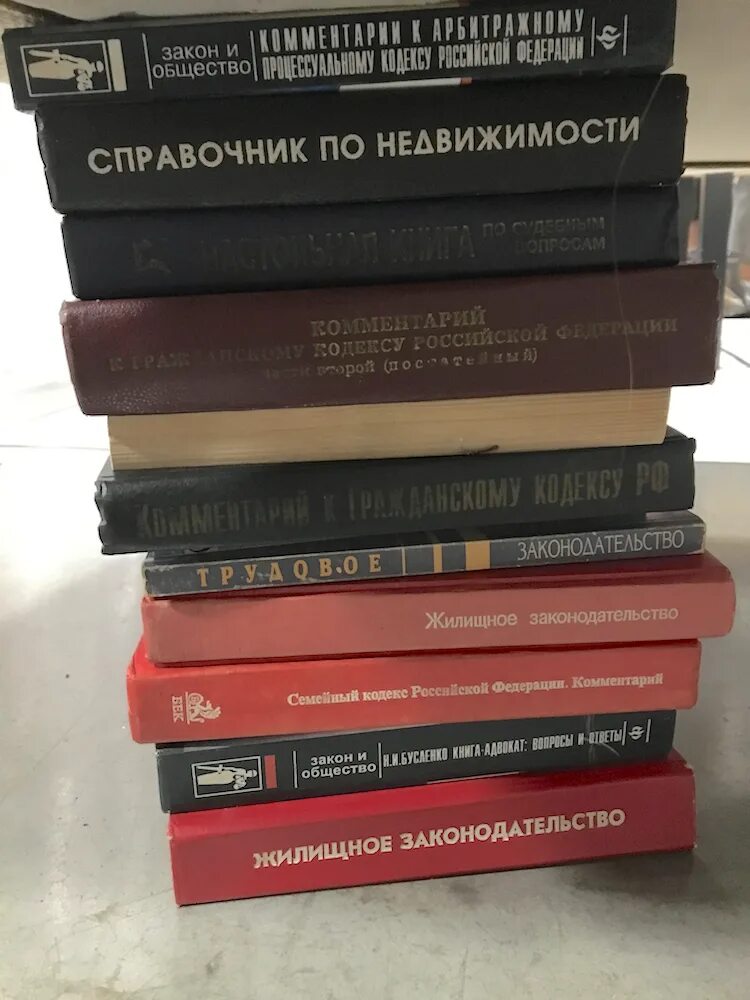 Справочники законов. Стопка книг по юриспруденции. Стопка кодексов. Кодексы и законы. Книги по юриспруденции фото.