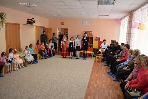 Сайты детских садов рязанская область