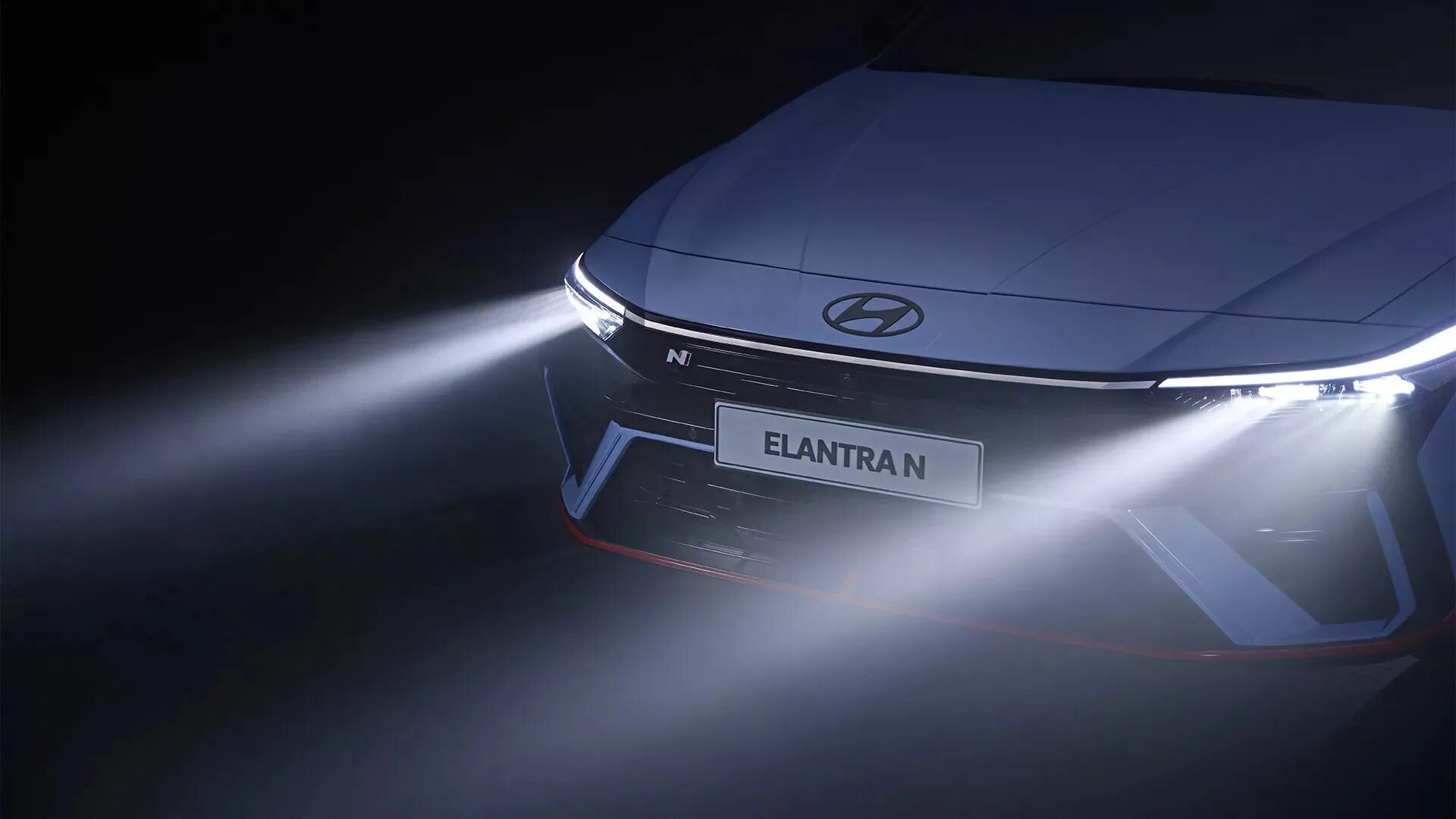 Elantra n 2025. Elantra n 2025