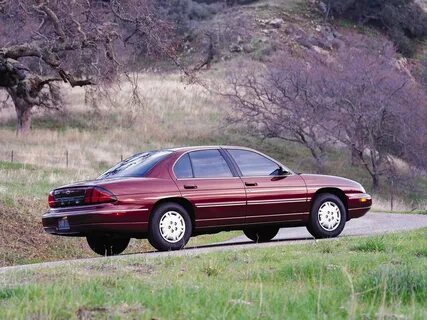 Автомобили 1995 года
