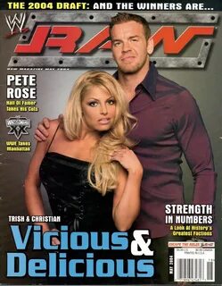 Raw 2004