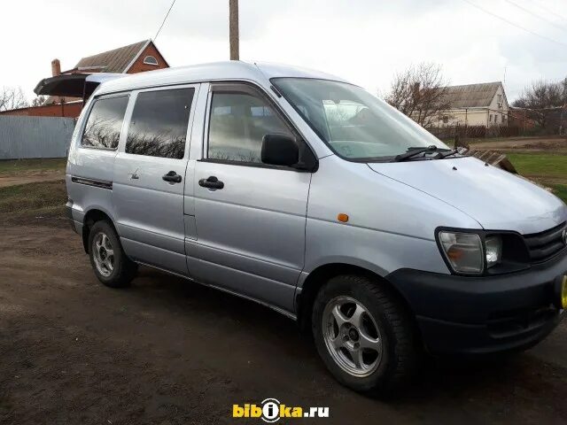 Toyota Town Ace 1998. Тойота Town Ace 1998. Toyota Town Ace 1998 2.0 Motor.