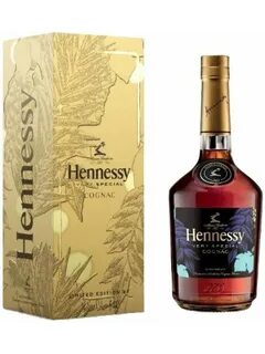 Hennessy very special cognac 0.7