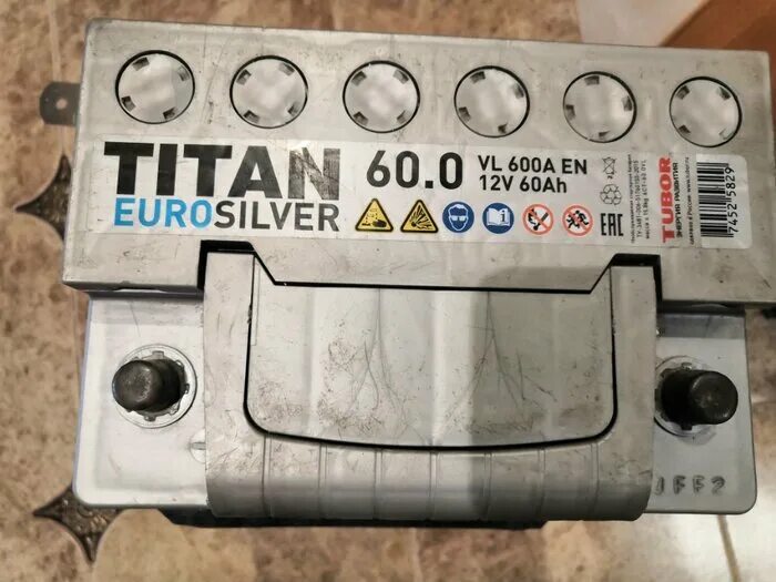 Аккумулятор Титан Euro Silver 56 Ач.r. Аккумулятор Titan EUROSILVER 6ct-61.0 VL фото. Аккумулятор Batrex EUROSILVER 6ст-63.0 отзывы. Аккумулятор Batrex EUROSILVER 6ст-63.0 VL Kamina отзывы.