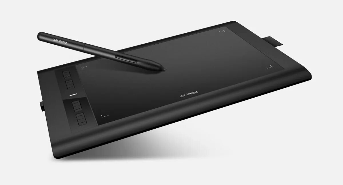 Pentablet