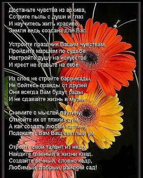 Пыль души