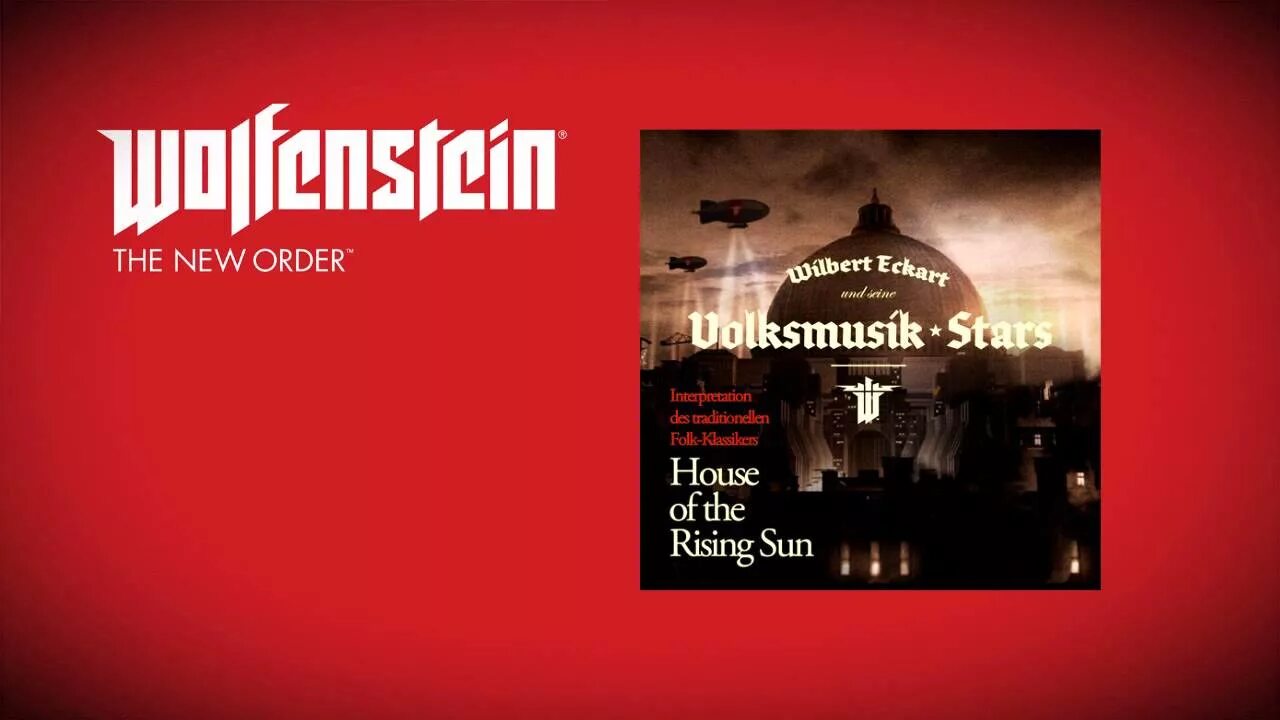 Вольфенштайн hous of the rising son. Wolfenstein new order герр фауст. House of the rising sun wolfenstein. Wolfenstein the new order диск. Вольфенштайн hous of the rising son.