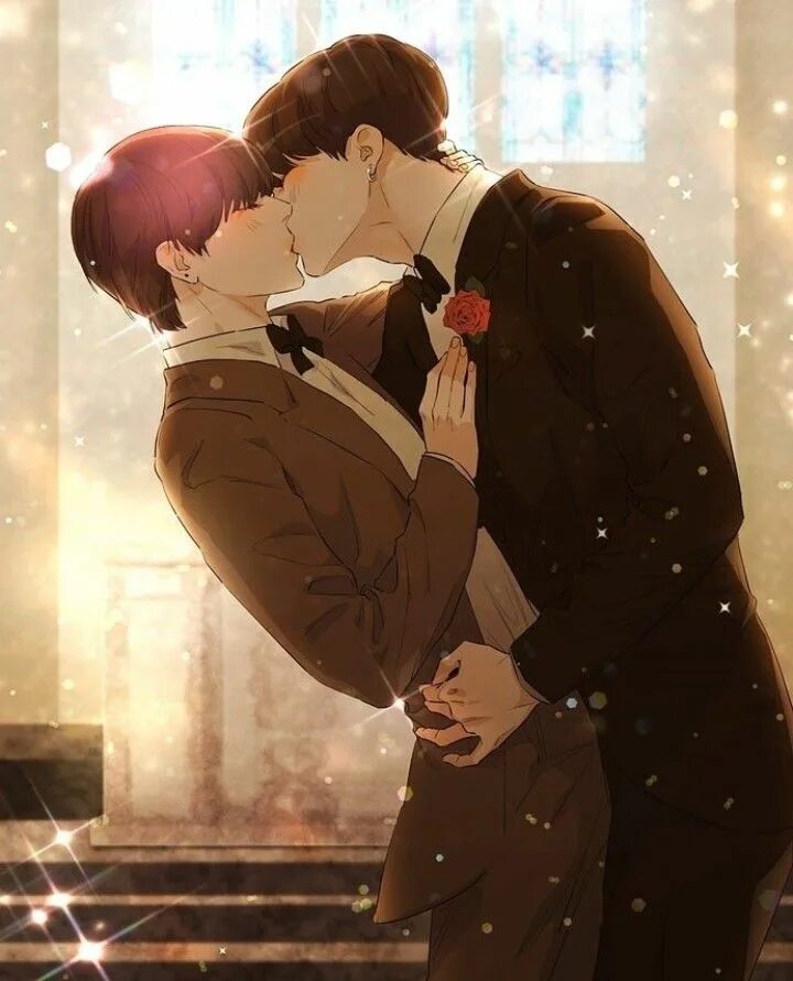 Мой единственный манга vkook. Vkook. BTS Vkook Art. Вигуки BTS 18. Vkook 18.