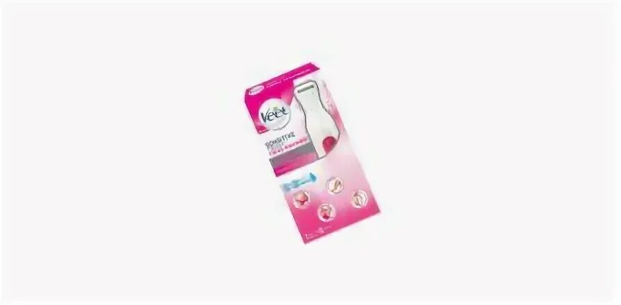 Veet sensitive. Veet sensitive