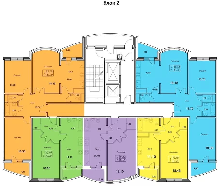 Планировка квартир Королев Горького 12б. ЖК Королев планировки. Королева 3 планировка квартир Королев. Дом кукуруза планировка. Жилье ул горького