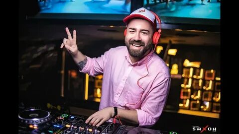 Dj san