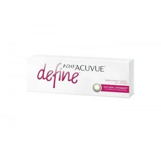 Acuvue define